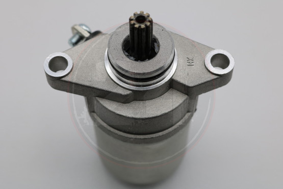 Starttimoottori, CPI / Generic / Keeway 2T