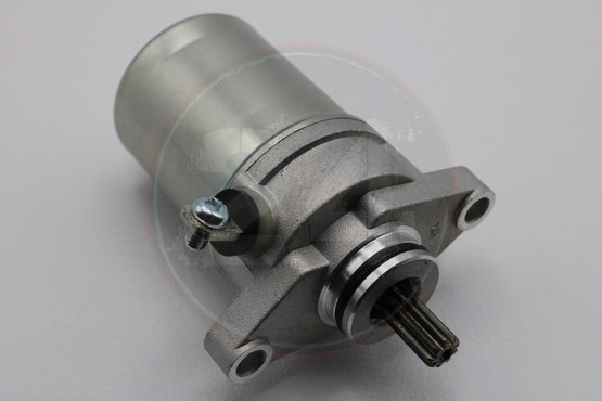 Starttimoottori, CPI / Generic / Keeway 2T