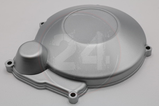 Magneeton koppa hopea, Minarelli Am6