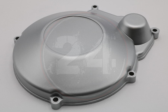 Magneeton koppa hopea, Minarelli Am6