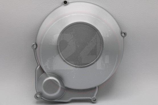 Magneeton koppa hopea, Minarelli Am6