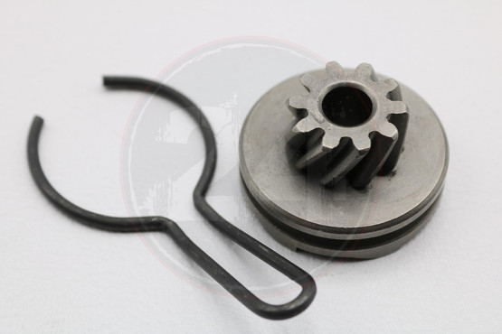 Käynnistinpolkimen vapaaratas + jousi, CPI, Generic, Keeway