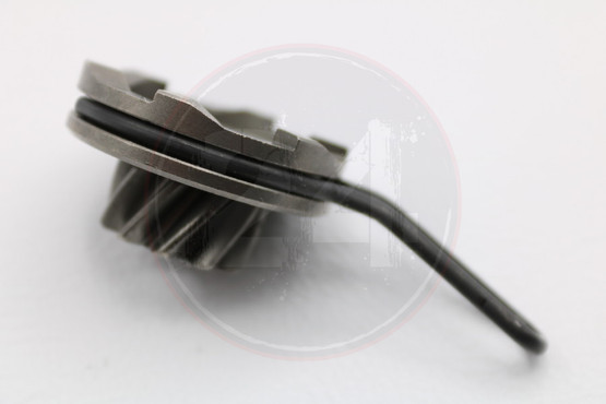 Käynnistinpolkimen vapaaratas + jousi, CPI, Generic, Keeway