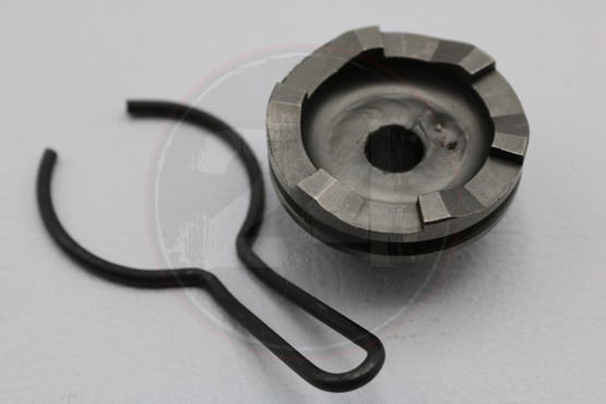 Käynnistinpolkimen vapaaratas + jousi, CPI, Generic, Keeway