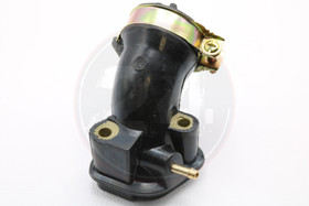 Imukaula + klemmari, Peugeot / SYM 4T