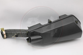 Ilmansuodatin, Kiina skootterit