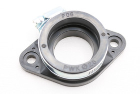 Kaasuttimen adapteri PWK 26mm