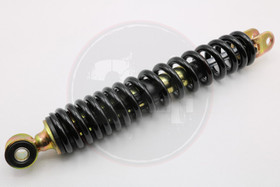 Iskunvaimennin taka 290mm, Kiina skootterit