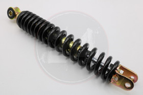 Iskunvaimennin taka 290mm, Kiina skootterit