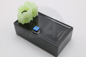 Cdi-laite AC rajoittamaton, Baotian GY6