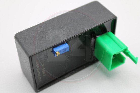 Cdi-laite AC rajoittamaton, Kiina skootterit 4T