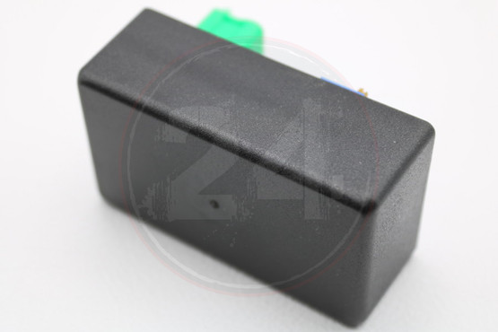 Cdi-laite AC rajoittamaton, Kiina skootterit 4T