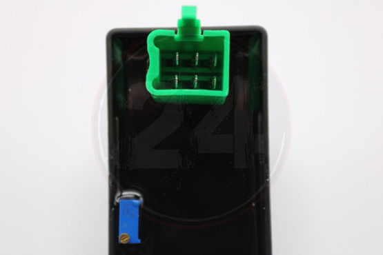 Cdi-laite AC rajoittamaton, Kiina skootterit 4T