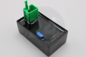 Cdi-laite AC rajoittamaton, Kiina skootterit 4T