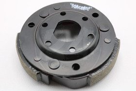 Kytkin Racing 107mm, Minarelli Aprilia, Kymco, Peugeot, Piaggio, Yamaha