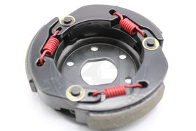 Kytkin Racing 107mm, Minarelli Aprilia, Kymco, Peugeot, Piaggio, Yamaha