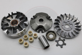 Variaattorisarja Sport, CPI / Generic / Keeway