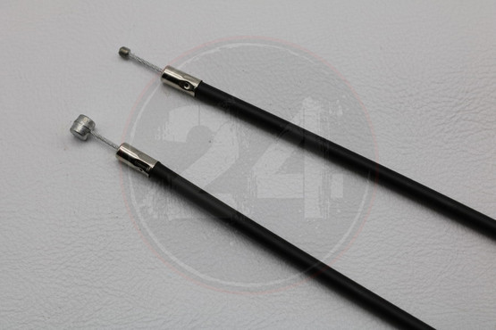 Ryyppyvaijeri, MBK / Yamaha