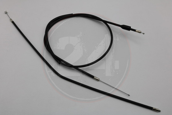 Ryyppyvaijeri, MBK / Yamaha