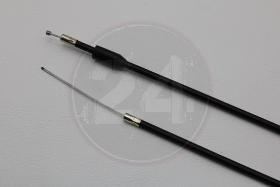 Ryyppyvaijeri, MBK / Yamaha