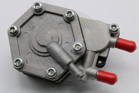 Polttoainepumppu alipaineella, Peugeot Django, Speedfight 3 / 4, Vivacity 3