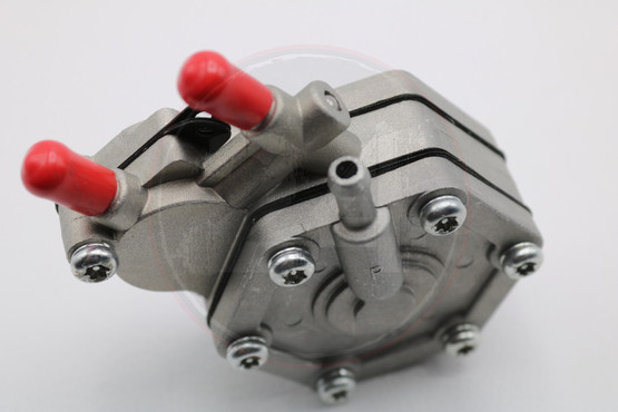 Polttoainepumppu alipaineella, Peugeot Django, Speedfight 3 / 4, Vivacity 3