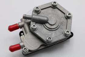 Polttoainepumppu alipaineella, Peugeot Django, Speedfight 3 / 4, Vivacity 3