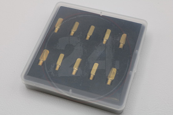 Suutinsarja M5 178 – 200, PWK