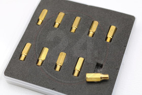 Suutinsarja M5 205 – 250, PWK