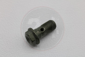 Banjopultti M10 x 1.0 x 22mm