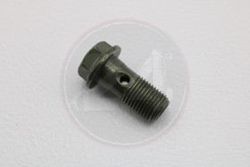 Banjopultti M10 x 1.0 x 22mm