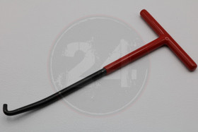 Jousen asennustyökalu