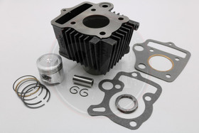 Sylinterisarja 50cc, Kiina 4T 139FMB