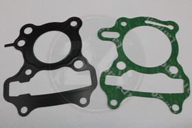 Tiivistesarja sylinteri 70cc, SYM Orbit 4T / Peugeot 4T