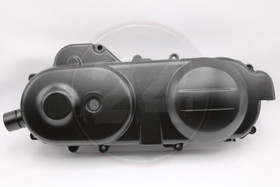 Variaattorin koppa 40cm musta + tiiviste, Kiina skootterit 139QMB