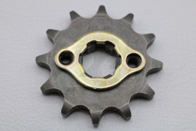 Eturatas 12 428 + lukkolevy, Aprilia / Derbi / Gilera