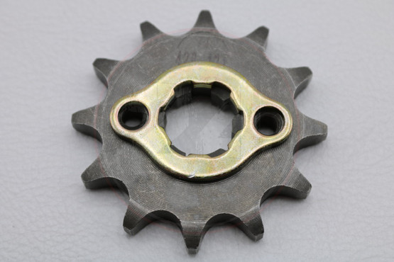 Eturatas 12 428 + lukkolevy, Aprilia / Derbi / Gilera