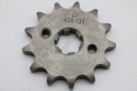 Eturatas 13 428, Aprilia / Derbi / Gilera