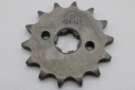 Eturatas 14 428, Aprilia / Derbi / Gilera