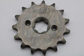 Eturatas 15 428, Aprilia / Derbi / Gilera