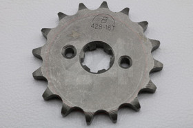 Eturatas 16 428, Aprilia / Derbi / Gilera