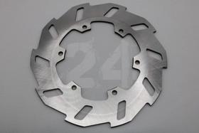 Takajarrulevy 220mm, Generic Trigger