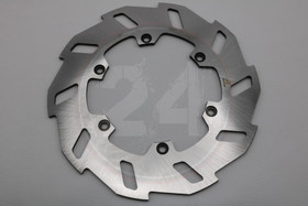 Takajarrulevy 220mm, Generic Trigger