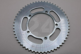 Takaratas 55, Generic Trikker