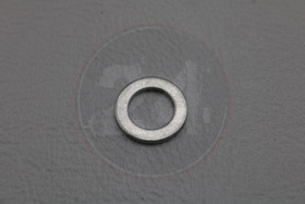 Alumiini tiiviste Ø 10 x 16 x 1.50mm