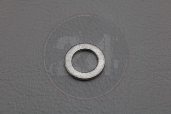 Alumiini tiiviste Ø 10 x 16 x 1.50mm