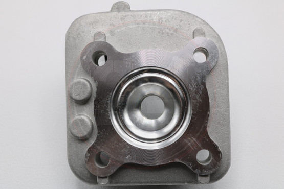 Sylinterikansi 50cc, CPI / Generic / Keeway