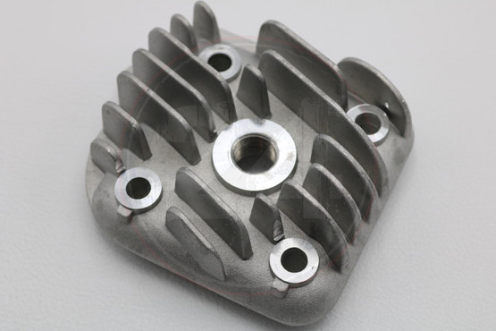 Sylinterikansi 50cc, CPI / Generic / Keeway