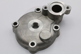 Sylinterikansi 70cc 2T, Morini, Aprilia, Suzuki