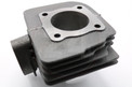 Sylinterisarja 44mm 10mm tappi 60cc, Morini, Aprilia, Suzuki